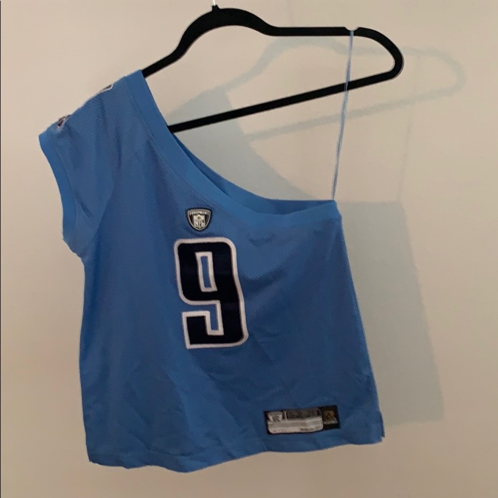 Women’s Football Jersey
